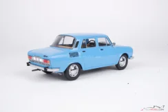 Skoda 110 LS kék (1969), 1:18 MCG