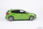 Ford Focus ST (2022) zelený, 1:18 MCG