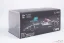 Mercedes W15 - Lewis Hamilton (2024), 1:43 BBurago Signature