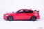 Honda Civic Type R (2022) piros, 1:18 Ottomobile