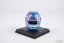 Kimi Antonelli 2025 Imola mini helmet, Mercedes, 1:5 Spark