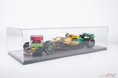 McLaren MCL38 - Lando Norris (2024), Monacoi Nagydíj, 1:18 Spark