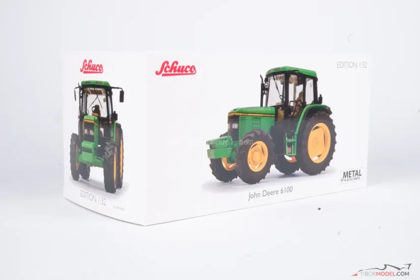 John Deere 6100 (1992), 1:32 Schuco