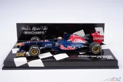 Toro Rosso STR8 - J. E. Vergne (2013), 1:43 Minichamps