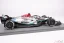 Mercedes W13 - George Russell (2022), VC Belgicka, 1:18 Spark