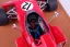March 721X - Niki Lauda (1972), Belga Nagydíj, 1:18 Tecnomodel