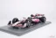 Haas VF-25 - Oliver Bearman (2025), VC Japonska, 1:18 Spark