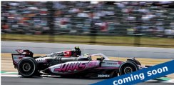 Haas VF-25 - Oliver Bearman (2025), Japán Nagydíj, 1:43 Minichamps