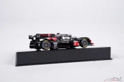Toyota GR010 - Buemi/Hartley/Hirakava (2025), Le Mans, 1:43 Ixo