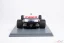 Williams FW11 - Nelson Piquet (1986), Víťaz VC Brazílie, 1:18 Spark