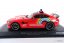 Safety Car Mercedes-Benz AMG GT-R červený (2020), 1:18 Minichamps