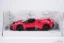 Ferrari F80 (2025) červené, 1:24 Bburago