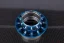 Ferrari F2012 blue wheel nut (2012)