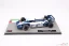 Brabham BT55 - Riccardo Patrese (1986), 1:43 Altaya