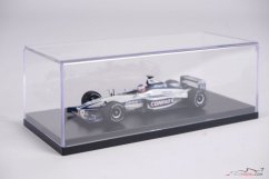 Vitrin 1:43-as méretarányú modellekre, MCG