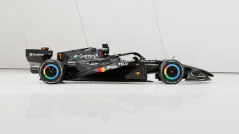 McLaren MCL40 - Lando Norris (2026), Szezon előtti teszt, 1:43 Minichamps