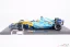 Renault R26 - Fernando Alonso (2006), Brazilian GP, 1:18 Minichamps