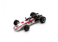 Honda RA301 - John Surtees (1968), Francia Nagydíj, 1:43 Spark