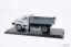 Csepel D-445.00 valník, sivý, 1:43 Premium ClassiXXs