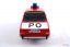 Skoda 105L tűzoltóság (1976), 1:18 Triple9