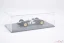 Lotus 21 - Jim Clark (1961), French GP, 1:43 Spark