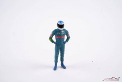 Michael Schumacher, Jordan 1991, 1:43 Cartrix Michael Schumacher, Jordan 1991, 1:43 Cartrix