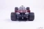 Mercedes W14 - George Russell (2023), Australian GP, 1:18 Minichamps