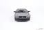 DeLorean DMC12 Coupe (1981) rozsdamentes acél, 1:18 Sun Star