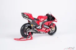 Ducati Desmosedici GP22 - Francesco Bagnaia (2022), 1:12 TSM
