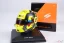 Lando Norris 2023 mini prilba, McLaren, 1:5 Spark