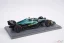 Aston Martin AMR25 - Fernando Alonso (2025), US GP, 1:43 Spark
