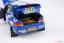 Subaru Impreza - McRae/ Loudon (2023) Mythical Cars Rally, 1:18 Sun Star