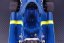 Tyrrell P34 - J. Scheckter (1976), Winner Swedish GP, 1:12 TSM