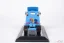 Scania LBT 141 (1976) modrá, 1:43 Ixo