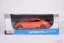 Mustang Shelby GT500 (2020) orange, 1:18 Maisto