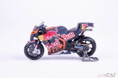 KTM RC16 - Brad Binder (2023), 1:18 Maisto