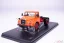 MAN 19.280 H orange (1971), 1:43 Ixo
