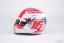 Charles Leclerc 2022 Abu Dhabi GP mini přilba, Ferrari, 1:2 Bell