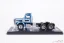 Autocar A64 (1965), blue, 1:43 Ixo