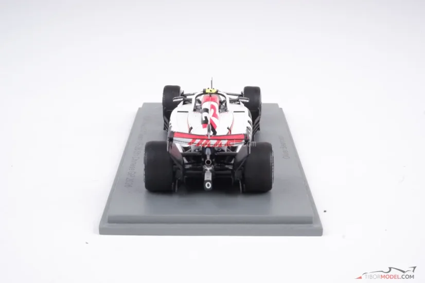 Haas VF-26 - Oliver Bearman (2026), Kínai Nagydíj, 1:43 Spark