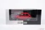 Fiat 126 P red, 1:24 Whitebox