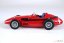 Maserati 250F - J. M. Fangio (1957), Német Nagydíj győztes, 1:18 CMR