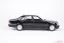 Mercedes S600 (1997) čierny, 1:18 Norev