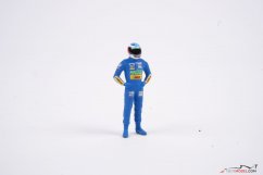 Michael Schumacher, Benetton 1994, 1:43 Cartrix