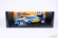 Benetton B195 - Michael Schumacher (1995), Vítěz VC Japonska, 1:18 Minichamps