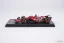 Ferrari SF-25 - Lewis Hamilton (2025), VC Monaka, 1:43 BBR