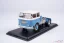 Liaz 706 RTTN ťahač, modrý, 1:43 Premium ClassiXXs