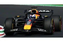 Red Bull RB21 - Max Verstappen (2025), Víťaz VC Talianska, 1:43 Spark