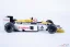 Williams FW11 - Nelson Piquet (1986), VC Brazílie, 1:18 MCG