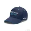 Williams Racing cap 2024, navy blue